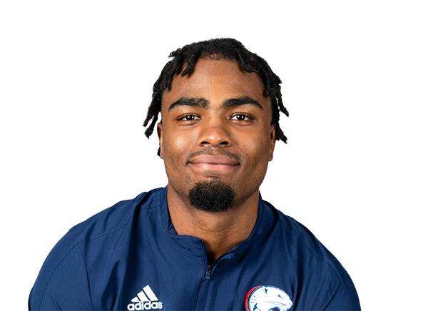 South Alabama WR Jalen Wayne